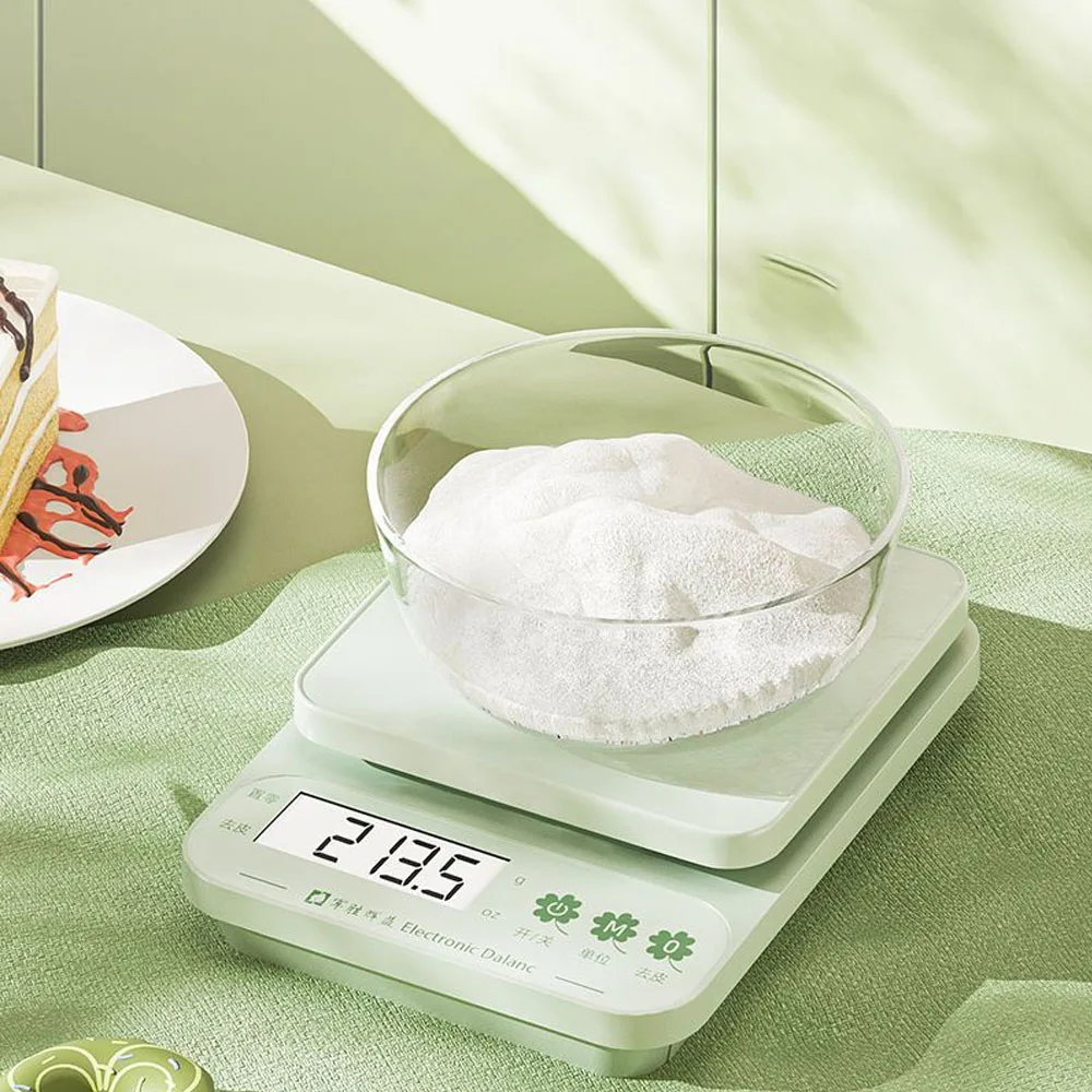 

Бытовые кухонные электронные весы, небольшие и точные электронные весы, высокоточные пищевые весы, устройство для выпечки и взвешивания