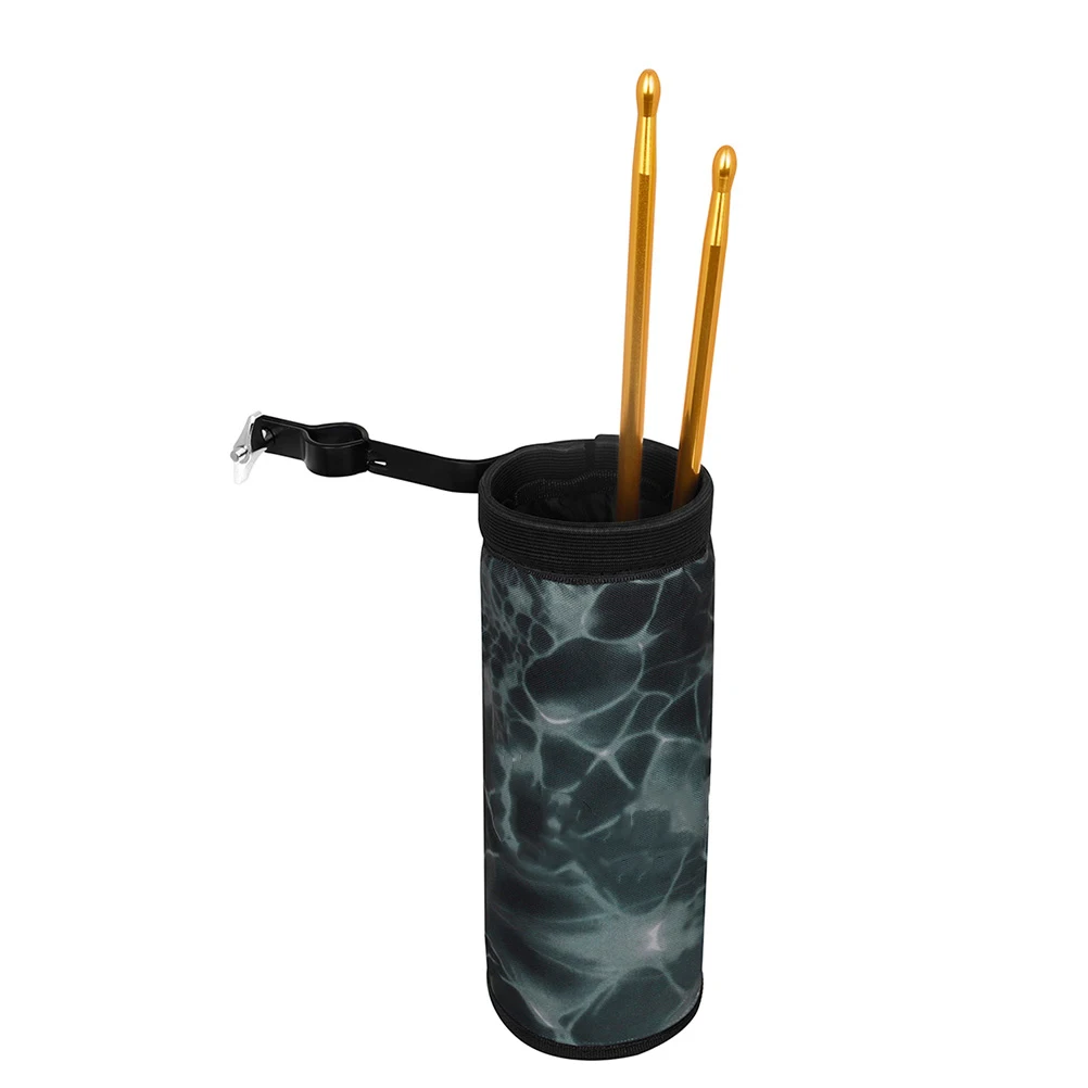 

Drumstick Drumsticks Hammer Bag Bags Spot Storage Carry Case Container Oxford Cloth Holder