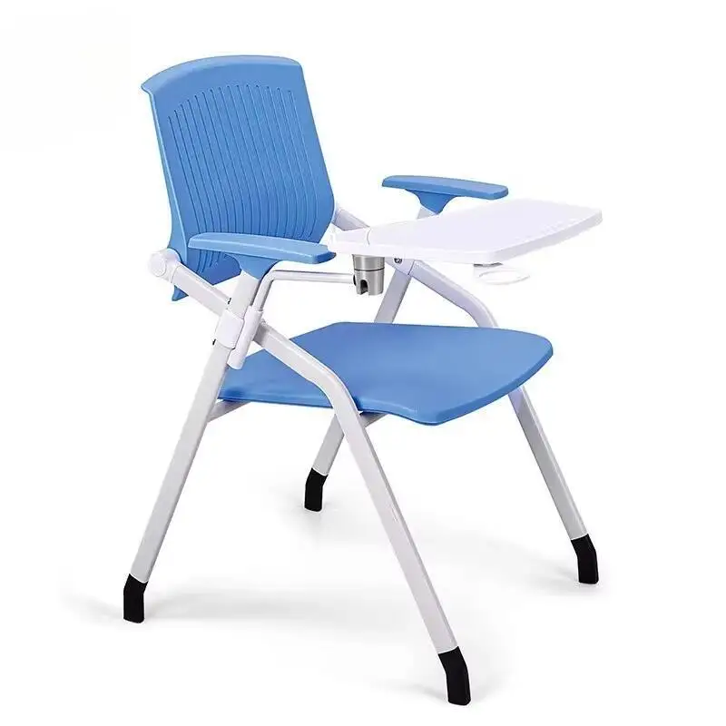 كراسي مكتب الشمال الحديثة بسيطة متعددة الوظائف كراسي مكتب معدنية مريحة تصميم بسيط أثاث المكاتب Sillas FYOC