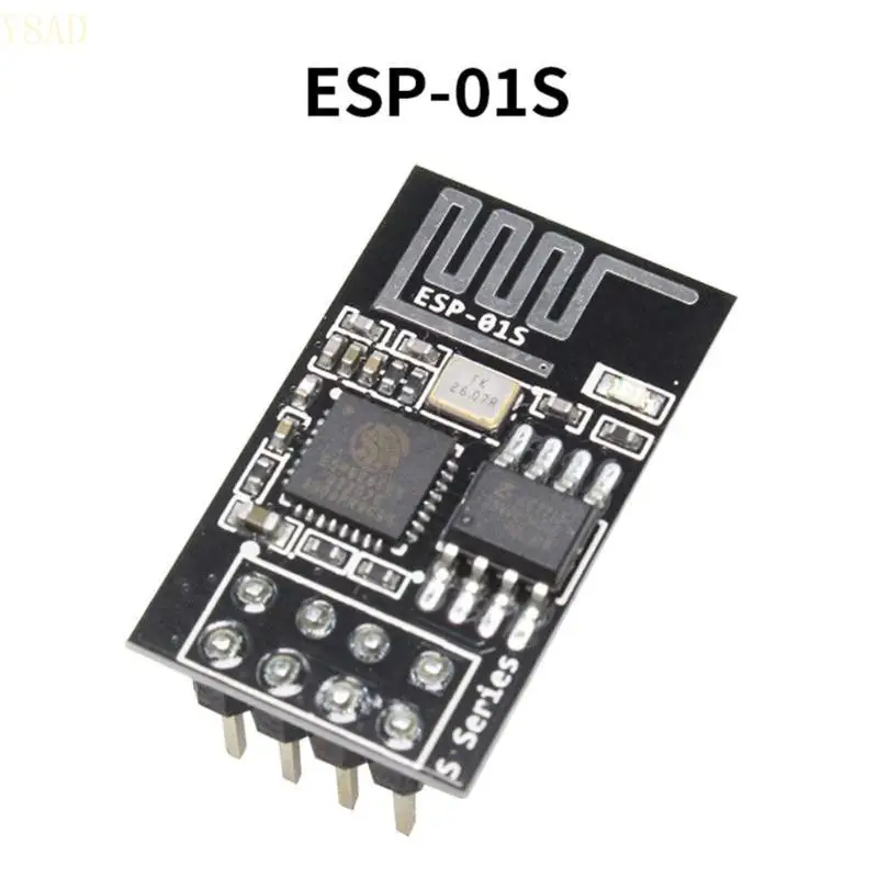 Y8AD ESP8266 ESP-01S ESP-01 ESP-07S ESP-07 ESP-12E ESP-12S ESP-12F WIFI Модуль