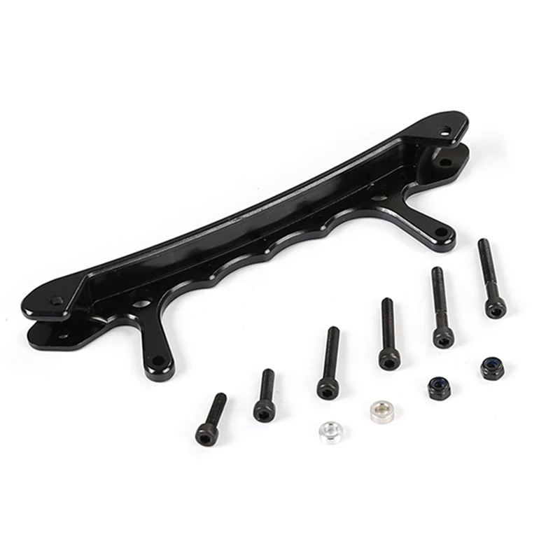 Hintere Stoßdämpfer-Turmhalterung für RC 1/5 HPI Baja 5B 5SC 5T 5R SS 951042   Hop Up Parts