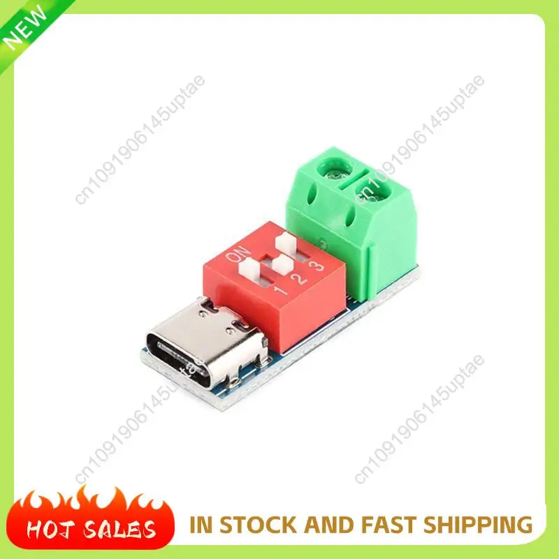 N88R 4PCS Type-C Pd…