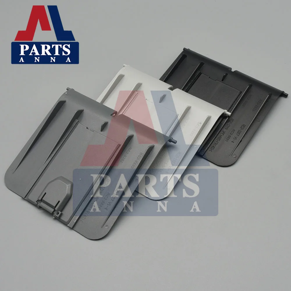 1pc Paper Output Delivery Tray Assembly compatible for HP P1102 P1102w P1005 P1006 P1007 P1008 P1100 P1106 P1108 RM1-6903-000