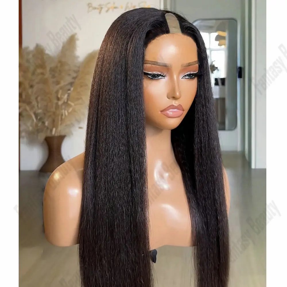 Thumbnail 2 - #34 Latest Clip-In U-Part Wigs Offers