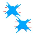 2pcs BT31