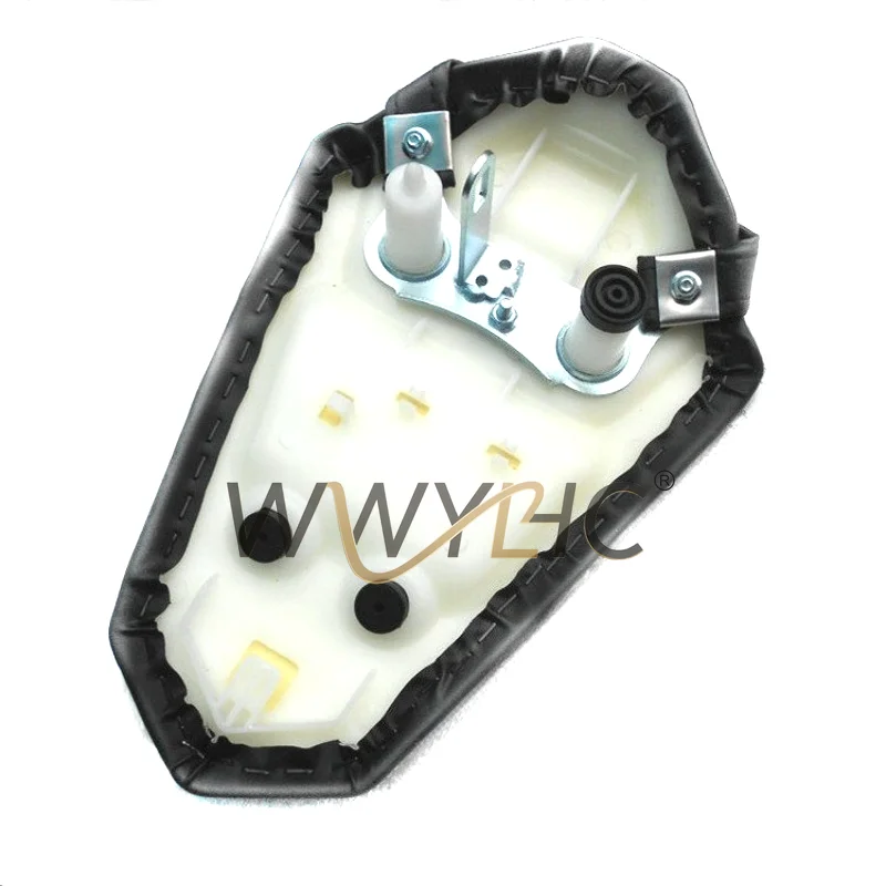 Suitable for Chunfeng Motorcycle Accessories CF250 Front and Rear Seat Cushions 250NK Seat Bag/seat 250NK Soft Seat Cushion