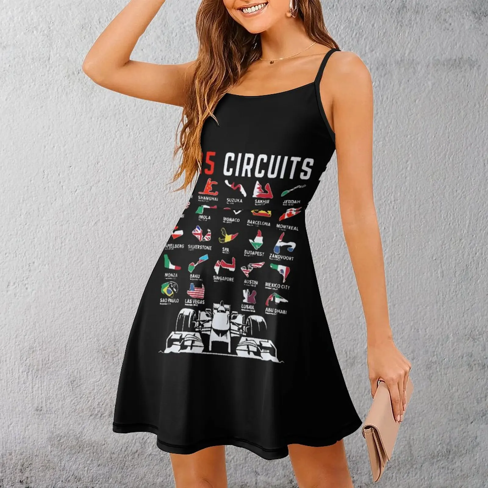 exotico-2025-f1-circuitos-mapa-vestido-sling-feminino-engracado-novidade-festas-vestido-feminino-o-vestido-grafico-legal
