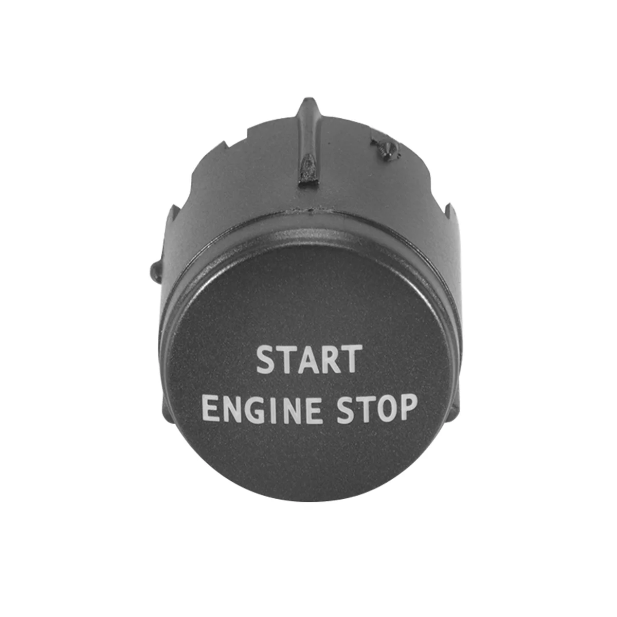 Start Stop Engine Switch Push Button Cover for Land Rover Range Rover Sport Edition 2010-2013 Discovery 4 2010-16