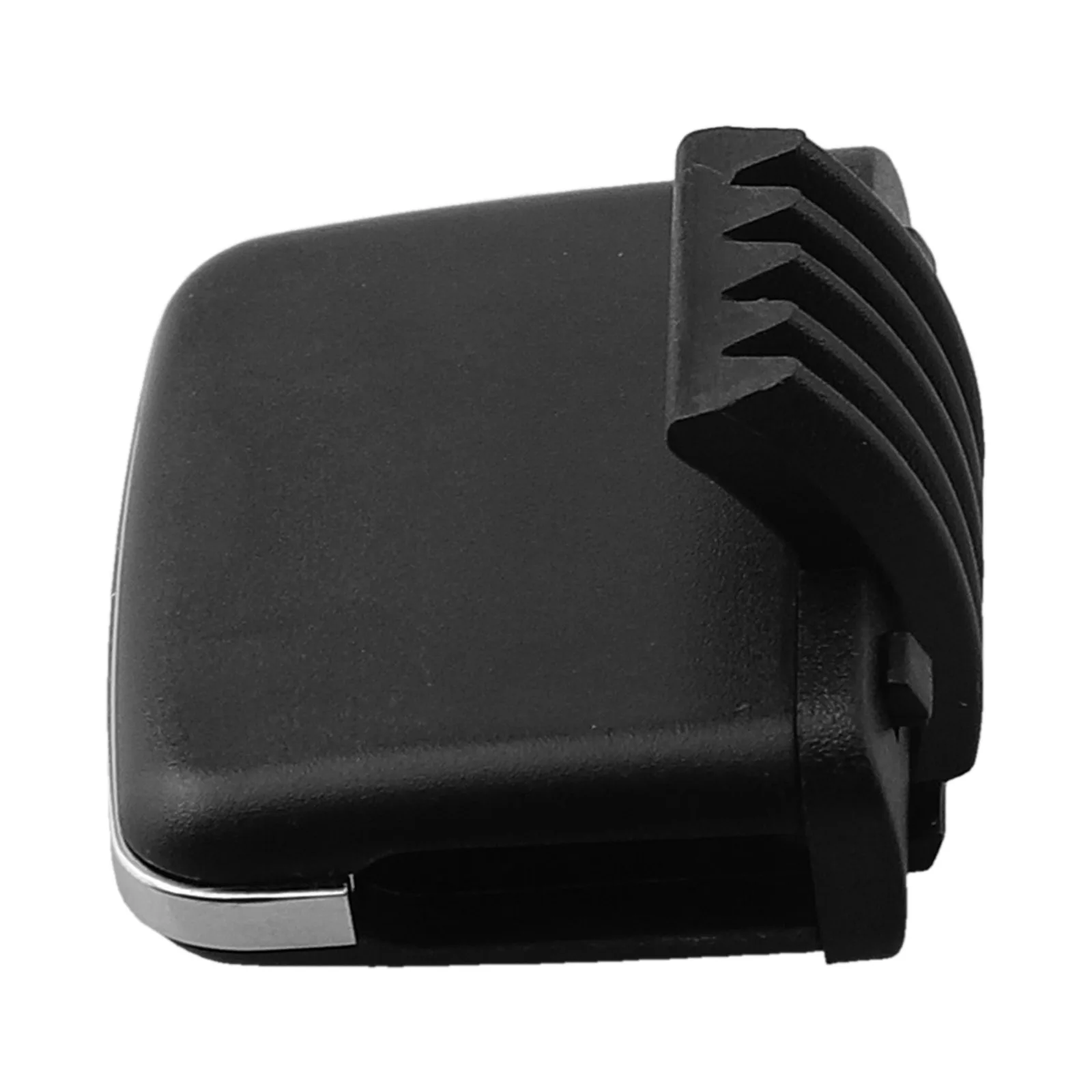 Air Vent Outlet Tab Front Middle Vent Clip Vehicle Interior Maintenance Plastic Material Stable Characteristics