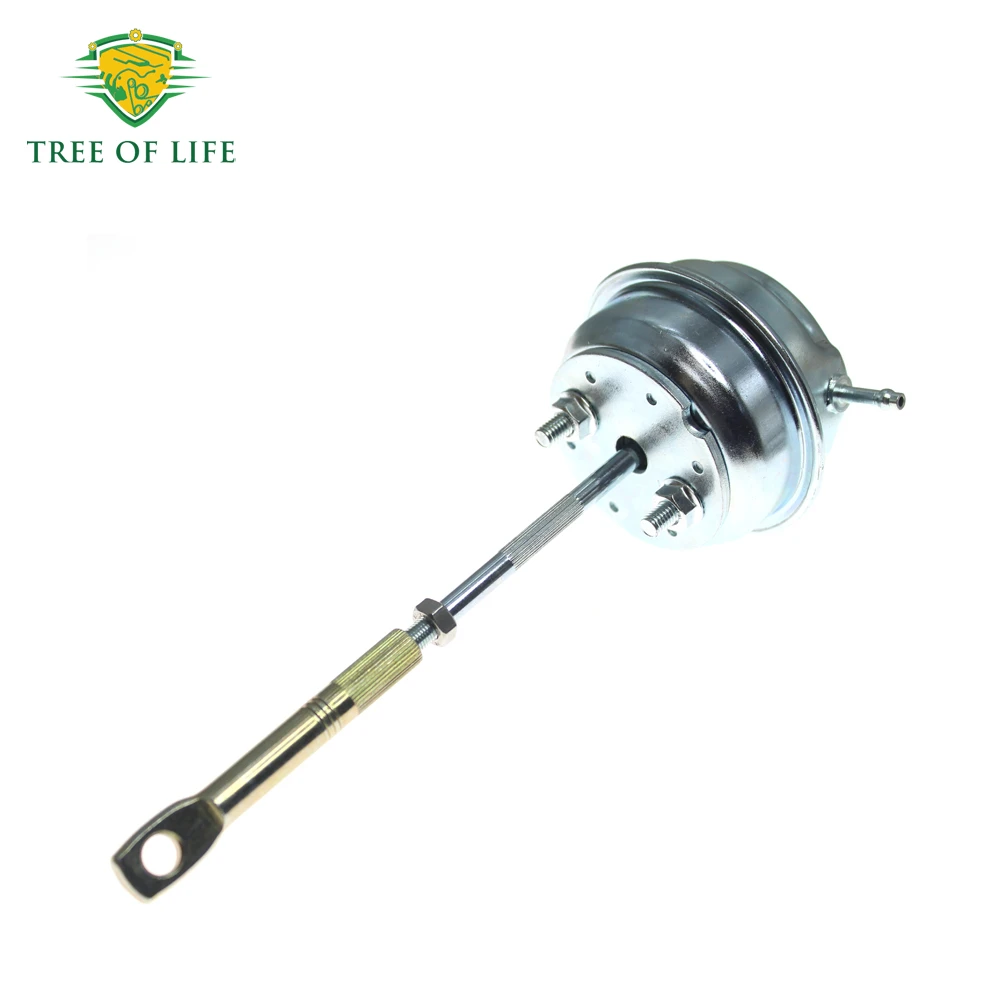 Turbo Actuator For BMW 550i GT 550iX 650iX 750i 750iX 750Li 750LiX Xdrive M Sport F01N F02N F07 F10 F11 Petrol N63B44 N63N TU+