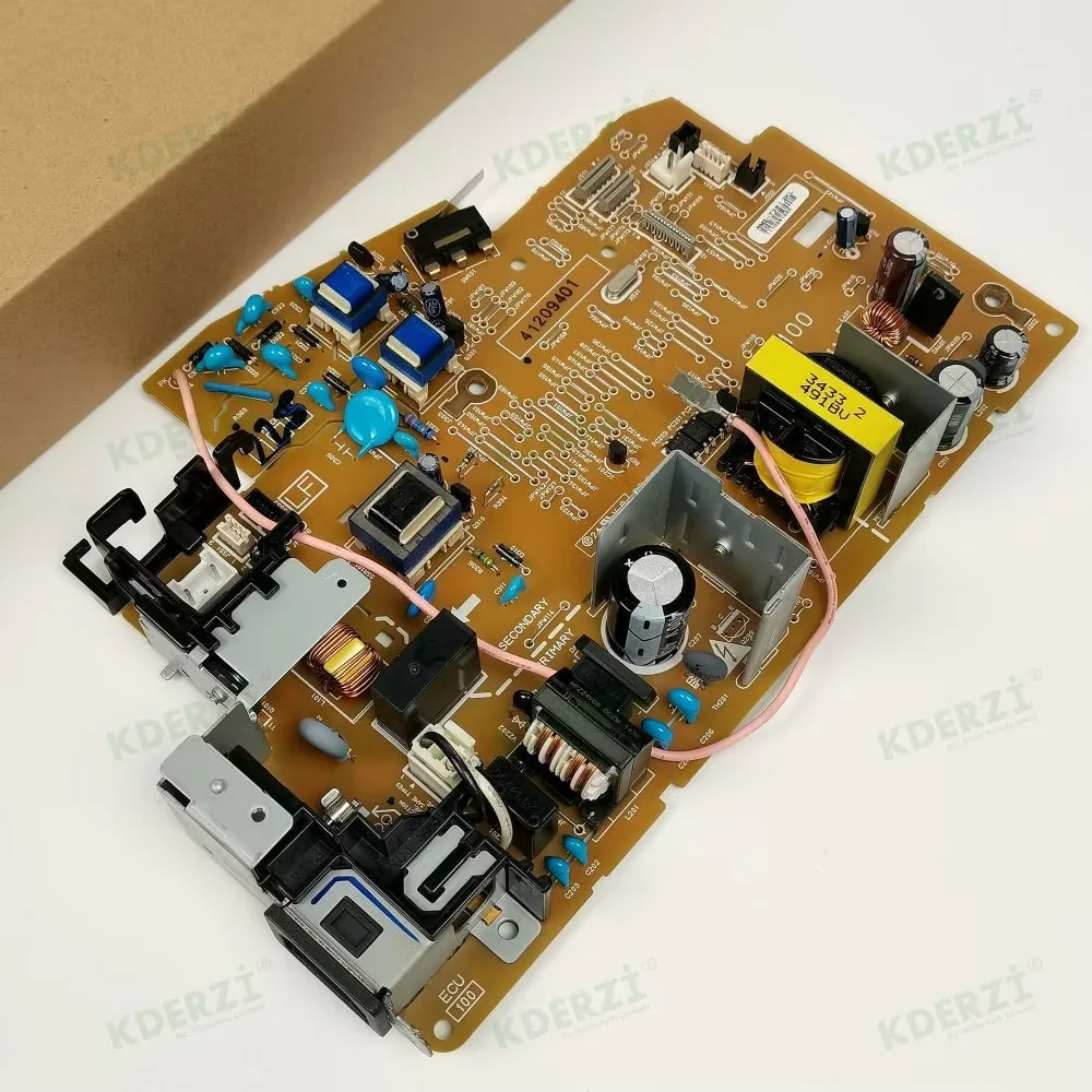 

RM2-7381 110 В RM2-7382 Плата блока питания 220 В | Деталь принтера HP LaserJet M125 M126 M127 M128