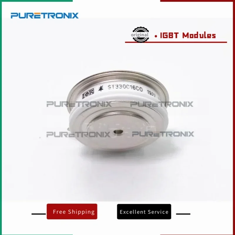 ST330C16CO ST330C16C0 ST330C14CO ST330C12C0 ใหม่โมดูลต้นฉบับ