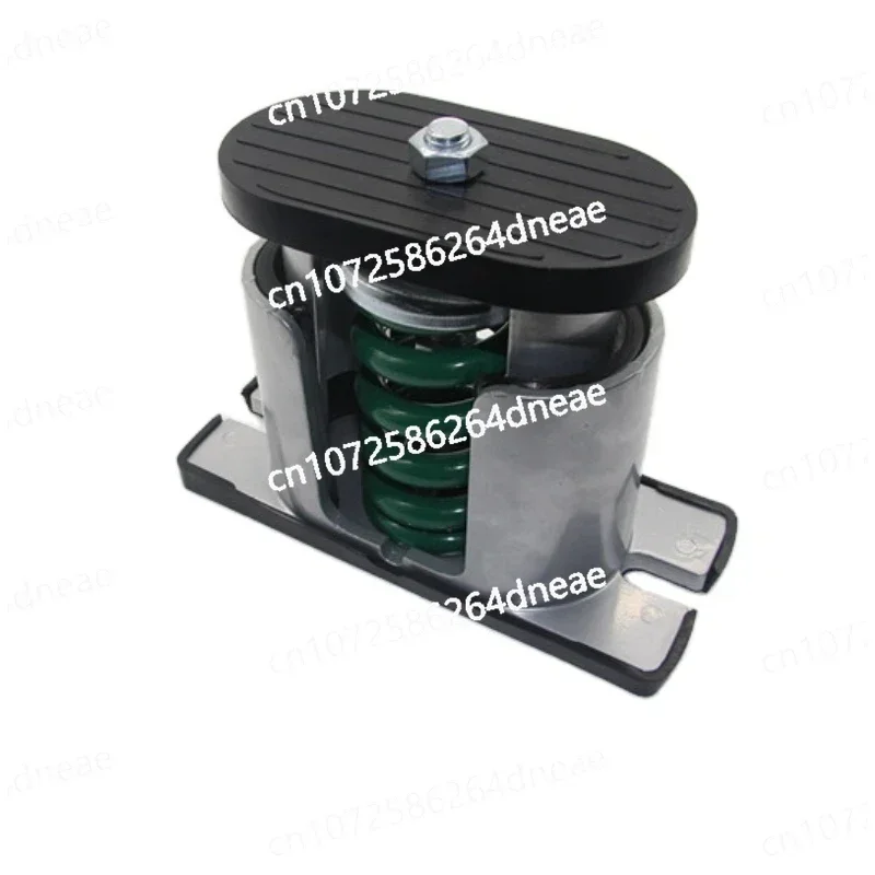 

Stainless Steel Housed Hvac Spring Vibration Isolator