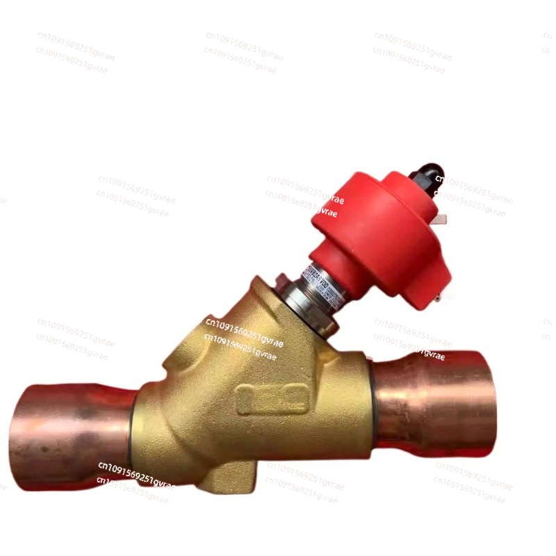 

Electronic expansion valve E6V: E6VB2ASV00-E6VB2ASVOO