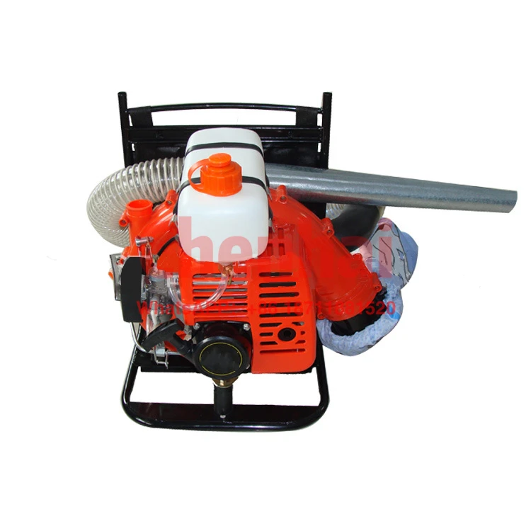 knapsack Cotton Harvester Cotton Picker Cotton picking Machine