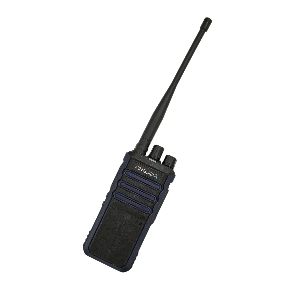 XINGJIDA XA30 Robustes Zwei-Wege-Radio, UHF-Bänder, Fern-Ne-Tasten-Gruppenruf, VOX, USB-Typ-C-Aufladung, HD Voice HAM-Gegensprechanlage