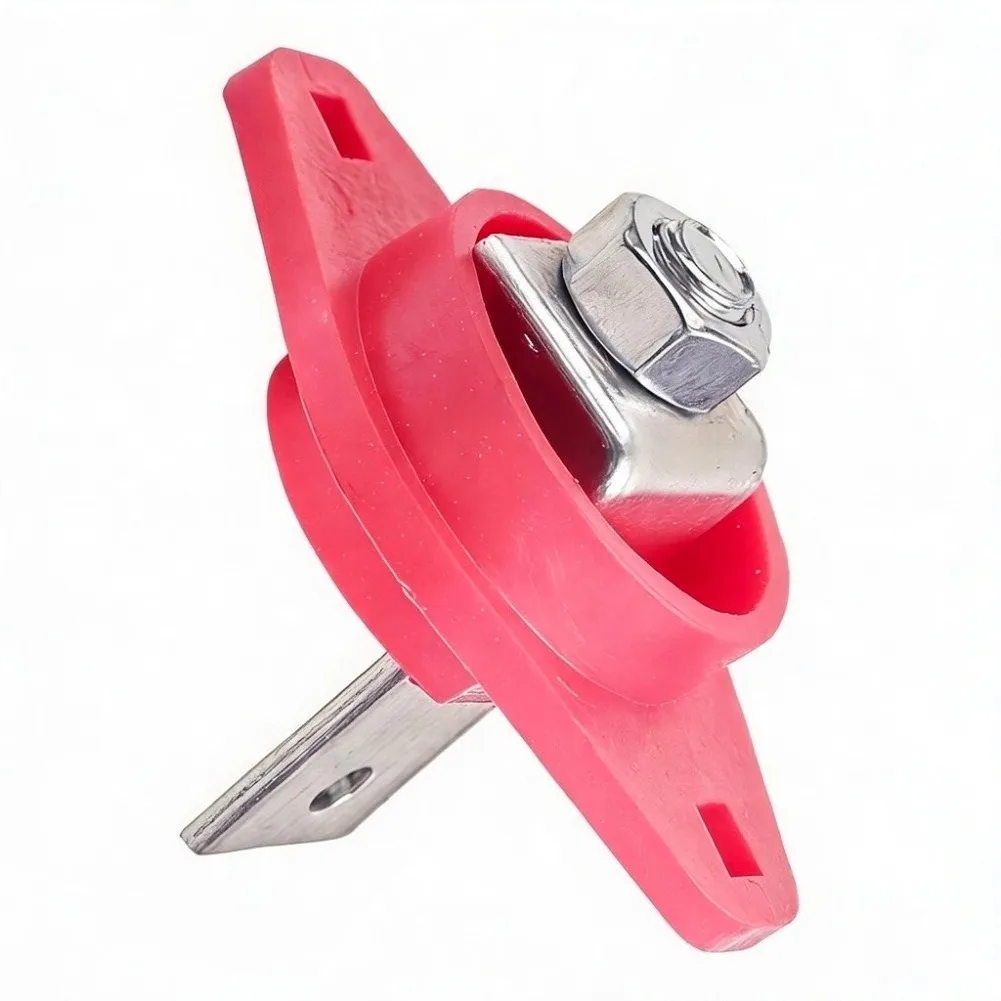 For Welding Operations 241432 Terminal Welding Tools Safety Protected High-efficiency Conductivity Robust Insulating Shell