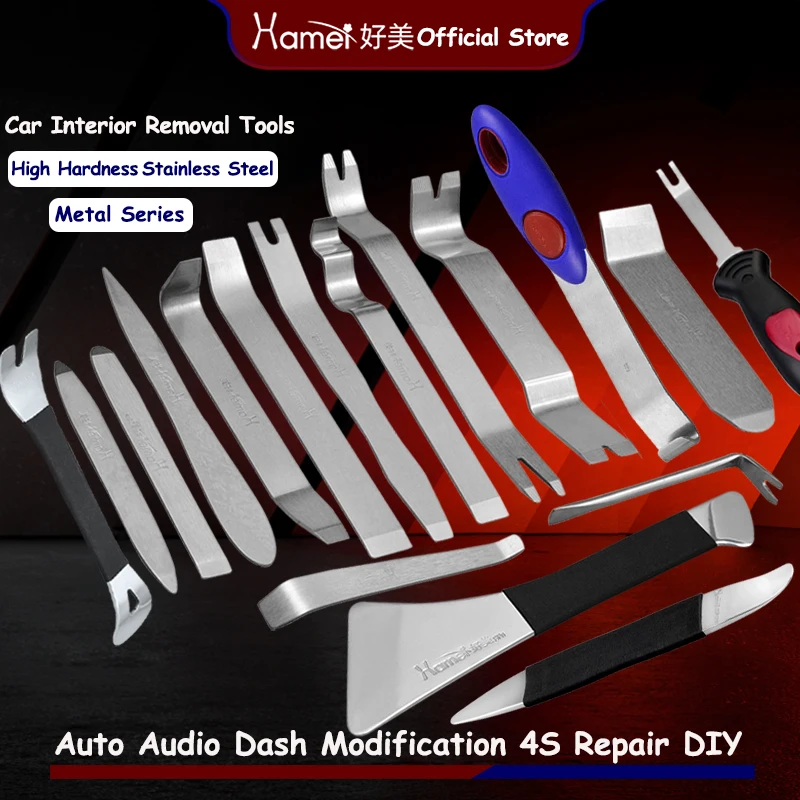 #7 Latest Dashboard Removal Tools Offers