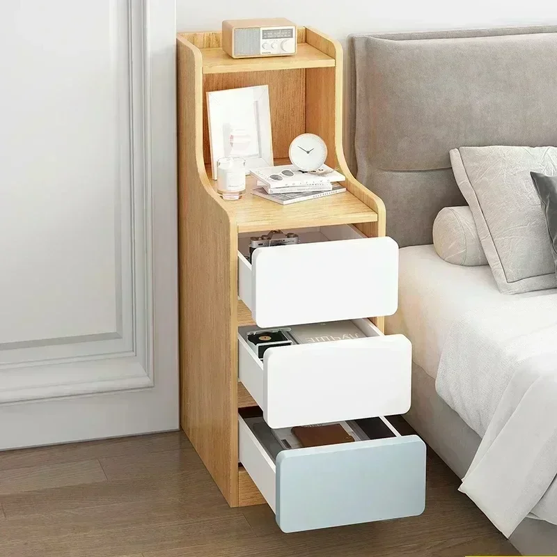 

Bedside Table Furniture Bedside Tables Bedsides Storage Computer Pc Night Table Coffee Living Room Tv Mesita Noche Furniture