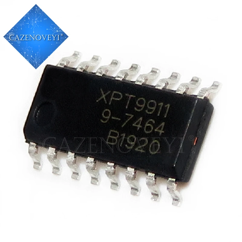 2 unidades/lote XPT9911 9911 SOP-16 em estoque