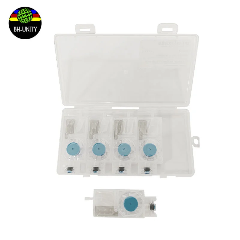 

1 шт./5 шт. Демпфер чернил I3200 для печатающих головок I3200, I1600, E1, A1, 4720, 5113. Высокое качество, новый, 100% оригинальный.