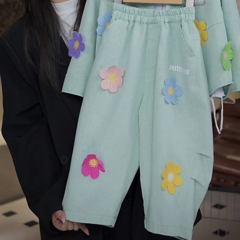 Traje para niños, traje informal, traje pequeño para niño guapo, vestido de flores para niños, disfraz de actuación para niños de primavera y otoño