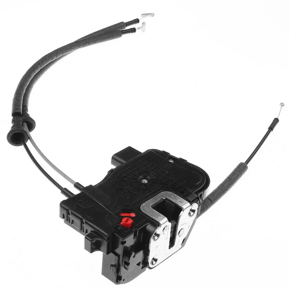 1X Door Lock Latch Actuators Motor 81310-3S010 81320-3S010 81410-3S000 81420-3S000 for Hyundai Sonata 2011-2015 Front & Rear