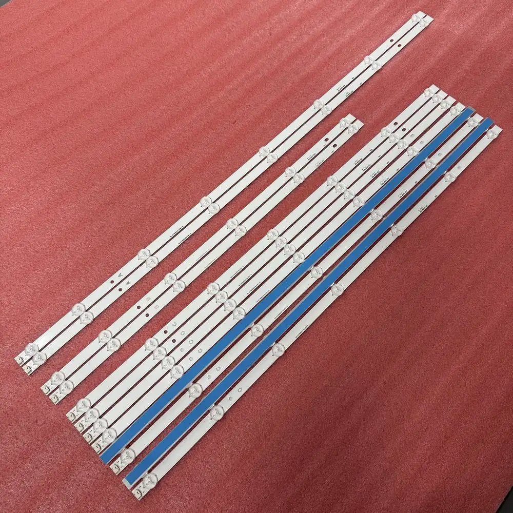 LED Backlight Strip For Nokia QN70GV315ISW TOSHIBA 70QA5D63DG