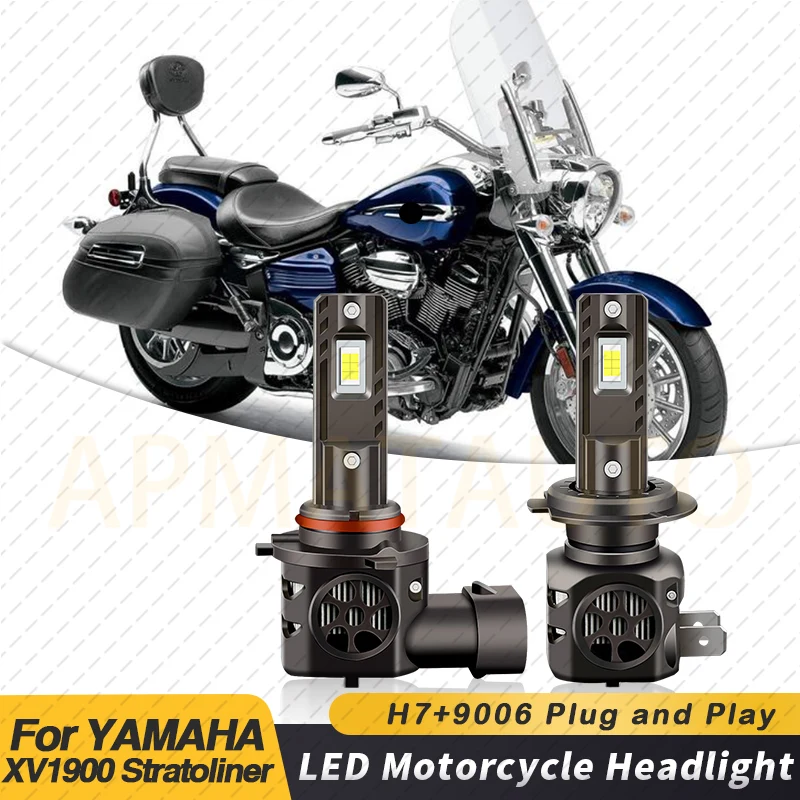 Led yamaha xv1900-AliExpress