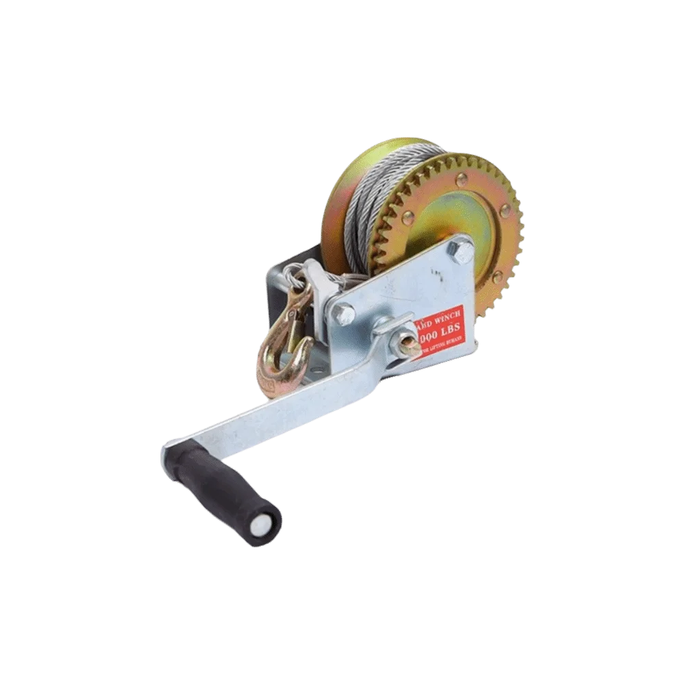 treuil-manuel-compact-et-robuste-a-double-sens-autobloquant-avec-mecanisme-a-cliquet-corps-galvanise-antirouille-treuil-pour-remorque-remorquage-de-bateaux
