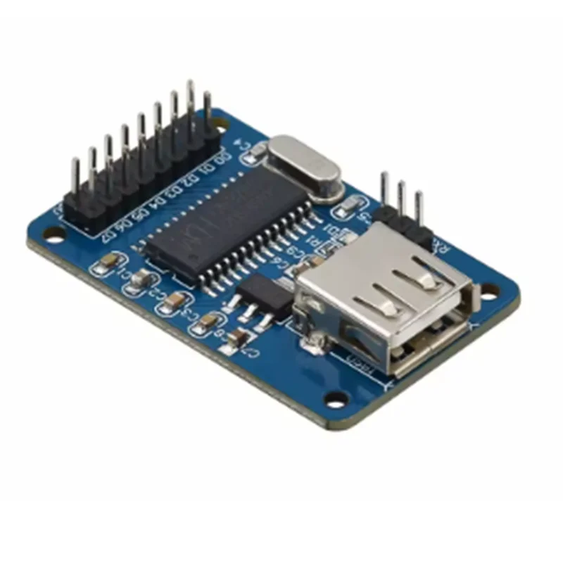 CH376 CH376S U Disk Read Write Module Supports USB Control Transfer 12MHz