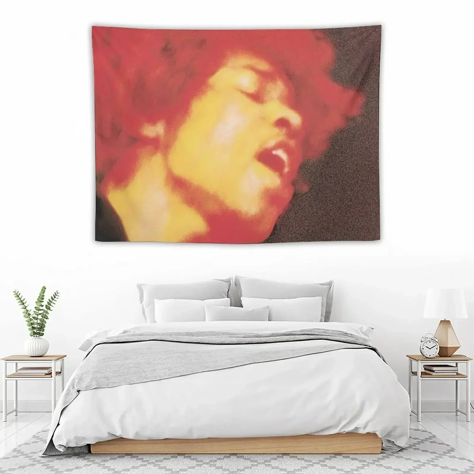 

Electric Ladyland (HQ) 2 Tapestry Decoration Home Decor For Room Decorations For Your Bedroom Home Decorations Tapestry