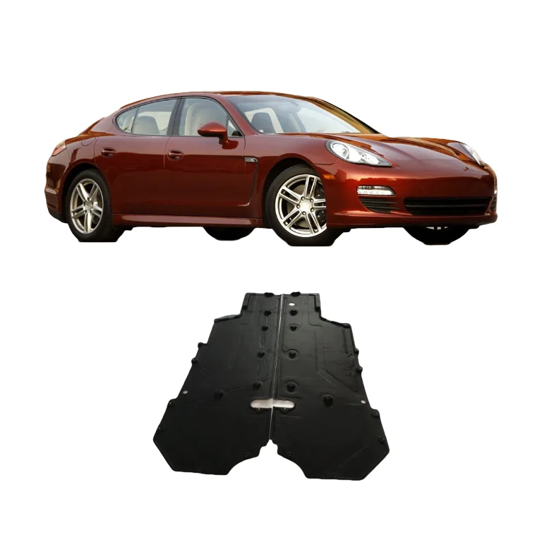 

Auto Body Parts Radiator Frame Trim for Porsche Panamera 2010-2024 97050412100 97050412211 97050412122 97050412212 971825521