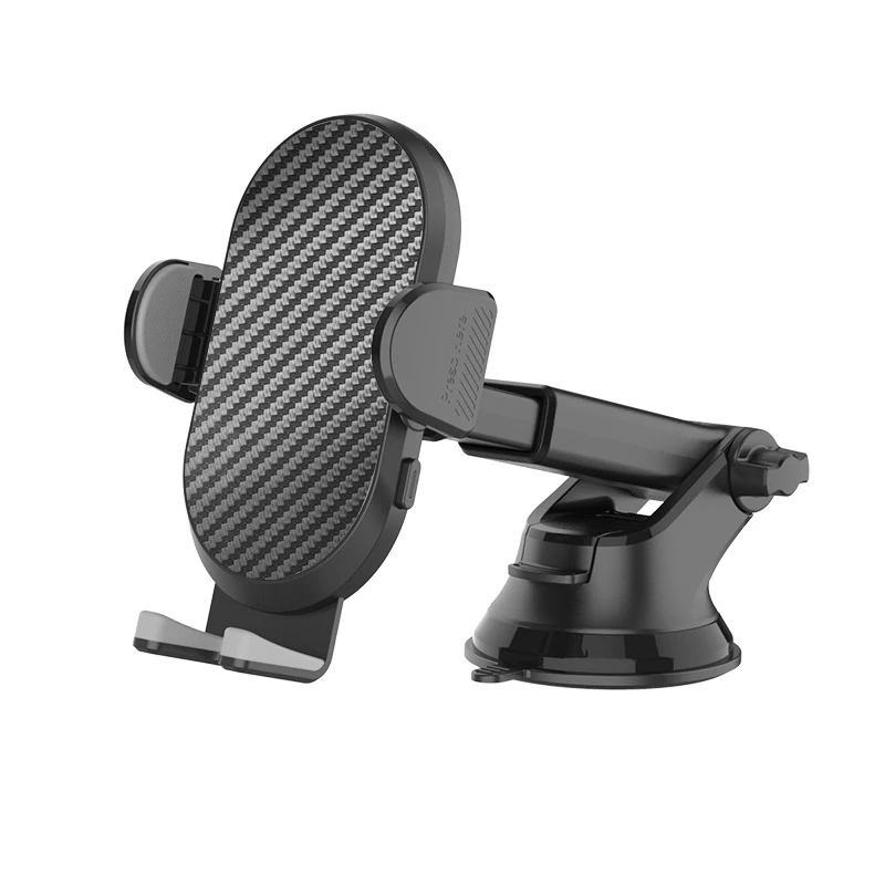 Phone Holder For Car Phone Holder Mount Automobile Cell Holder Mount For IPhone Universal Car Dashboard Mount Fit All Phone