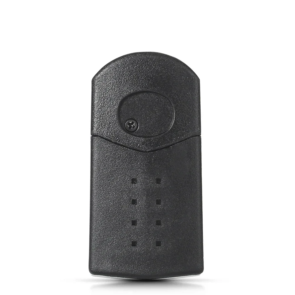 KEYYOU For Mazda 2 3 5 6 M6 MX5 CX5 CX7 CX9 RX8 2011-2015 1PCS NEW 2/3/4 Buttons Remote Key Case Fob Shell Flip Folding view 6