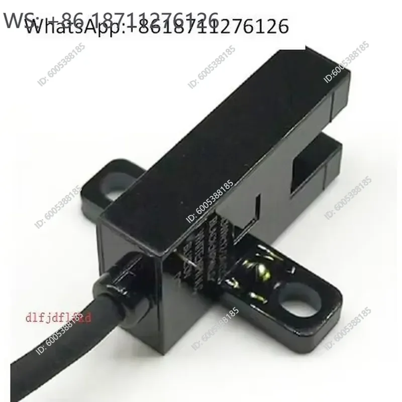 1PCS Sensor slot type photoelectric FC-SPX303, DC-SPX305, 307, KC-SPX306,