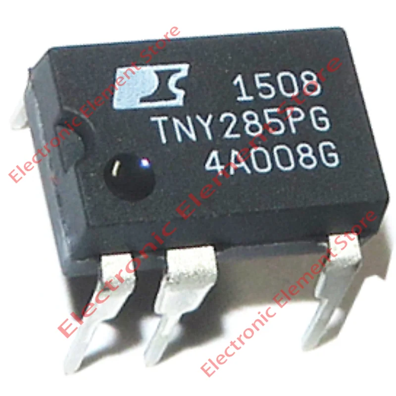 2PCS TNY285PG Power Management Chip DIP-7