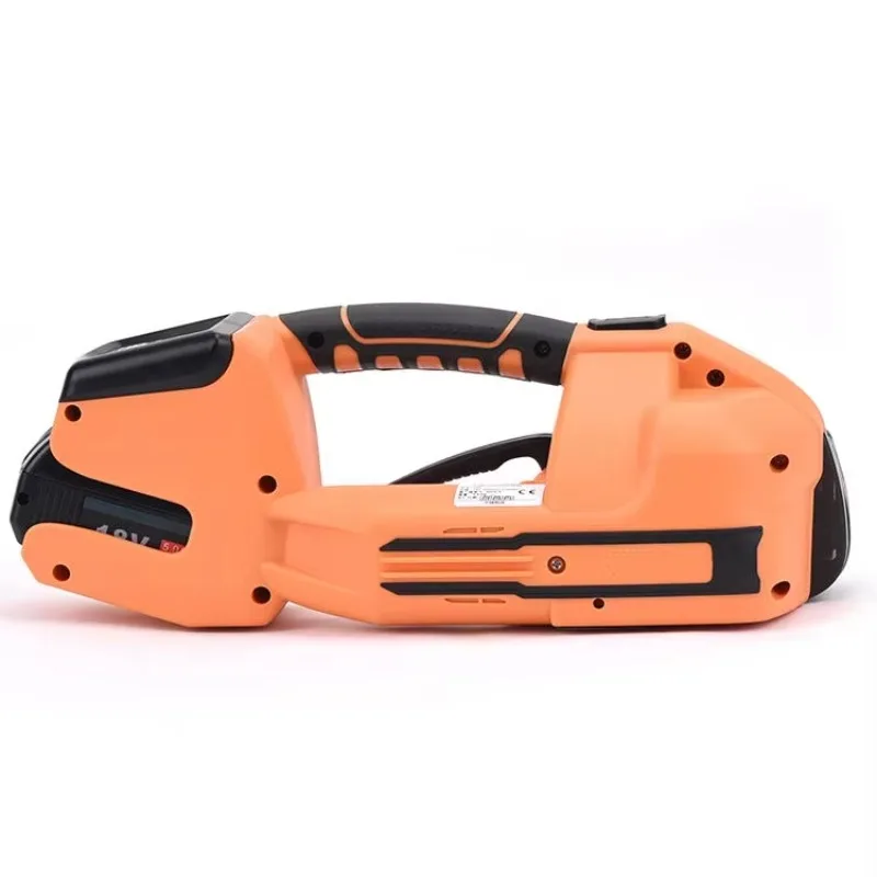 

Battery Powered Strapping Tool, Electric Strapping Machine Q2L 16-19mm
