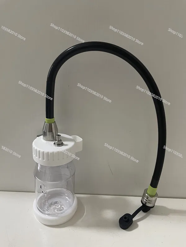 Bottle MAJ-901/902 Water Bottle Feeding Water Bottle Gastrointestinal Endoscope Carbon Dioxide