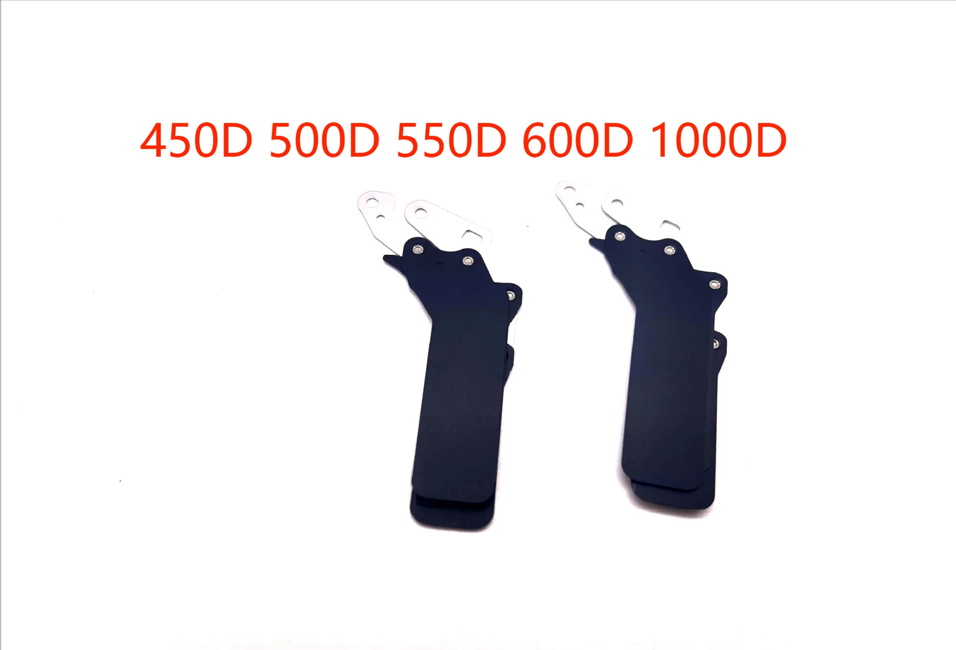 NEW Shutter Blade Curtain For Canon 450D 500D 550D 600D 1000D Shutter Curtain Digital Camera Repair Part