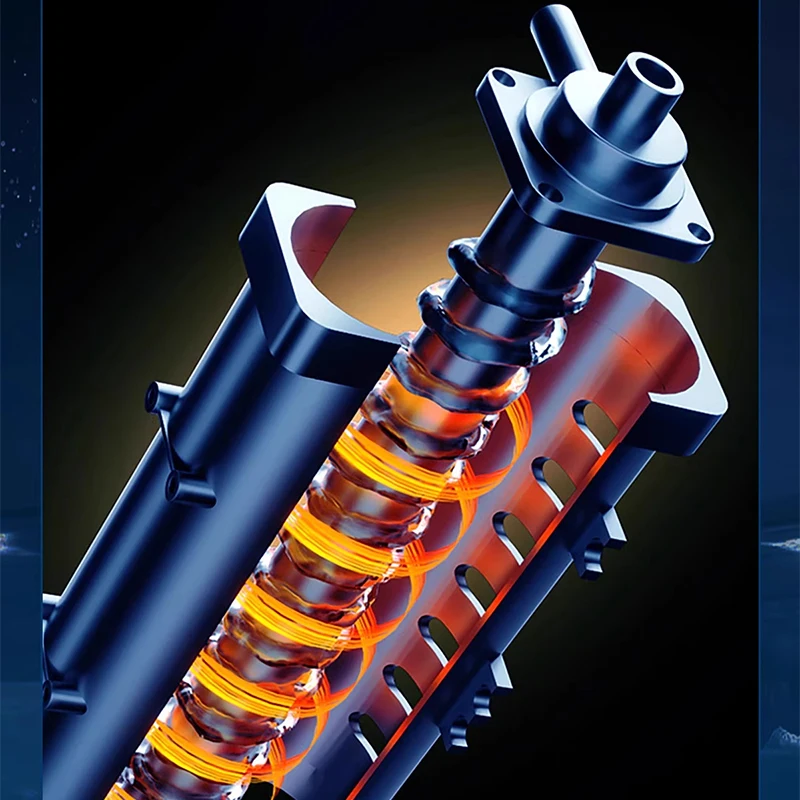 데스크탑 가정용 수소 풍부 수소수 정수 장비 2200W 수소수 생성기