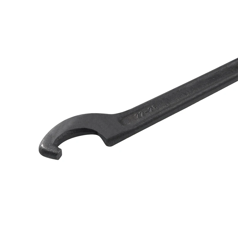 22-85mm C gancio chiave chiave chiave pinza mandrino strumento regolatore moto bici ammortizzatore chiave Pre carico strumento manuale