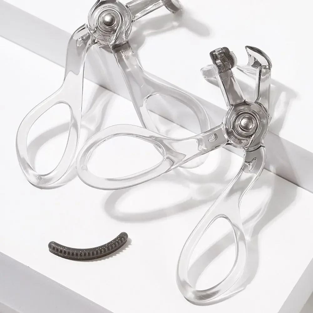 プロのまつげカーラーコーム化粧品メイクまつげカーリングクリップアクセサリーまつげ美容ツール美容メイクツール