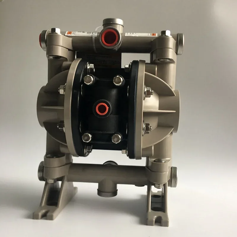 

66605J-344 series ARO 1/2" AODD Pneumatic diaphragm pump