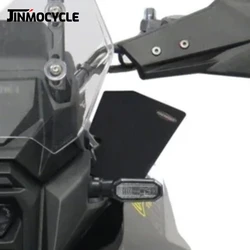 For Suzuki V-Strom 800DE 2023-2025 Side Screen Weather Protecter V-Strom Panel Wind Deflector Protection Fairing Cover 800 DE