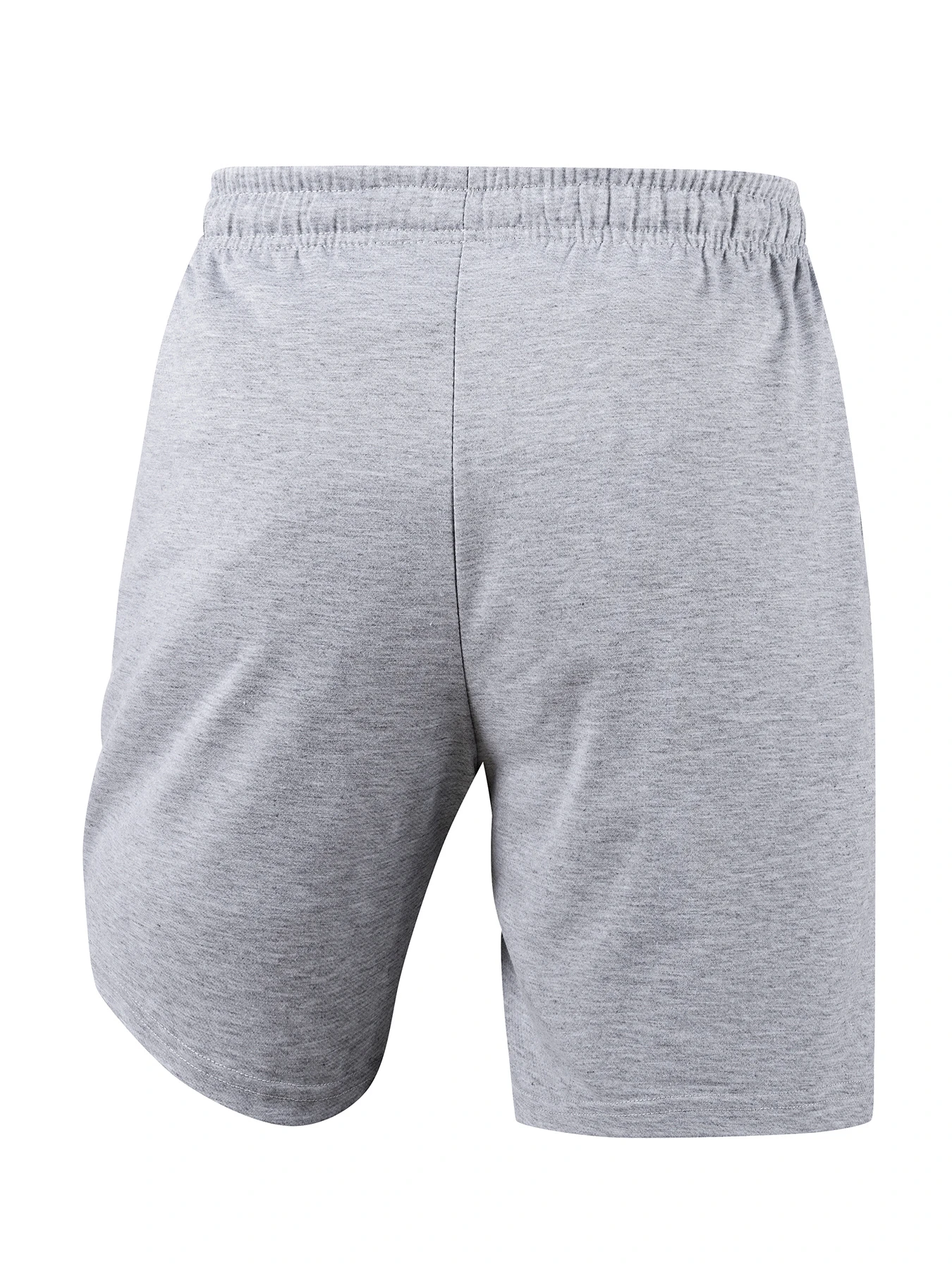 Men's all-season loose-fitting casual sports shorts with side pockets soft and durable skin-friendly versatile running shorts