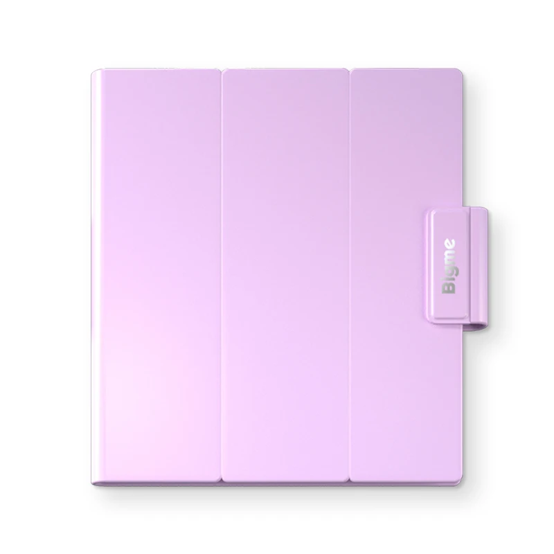 حافظة حماية Bigme B7 PRO، غطاء أصلي مناسب لـ B7 Pro وB7 #2