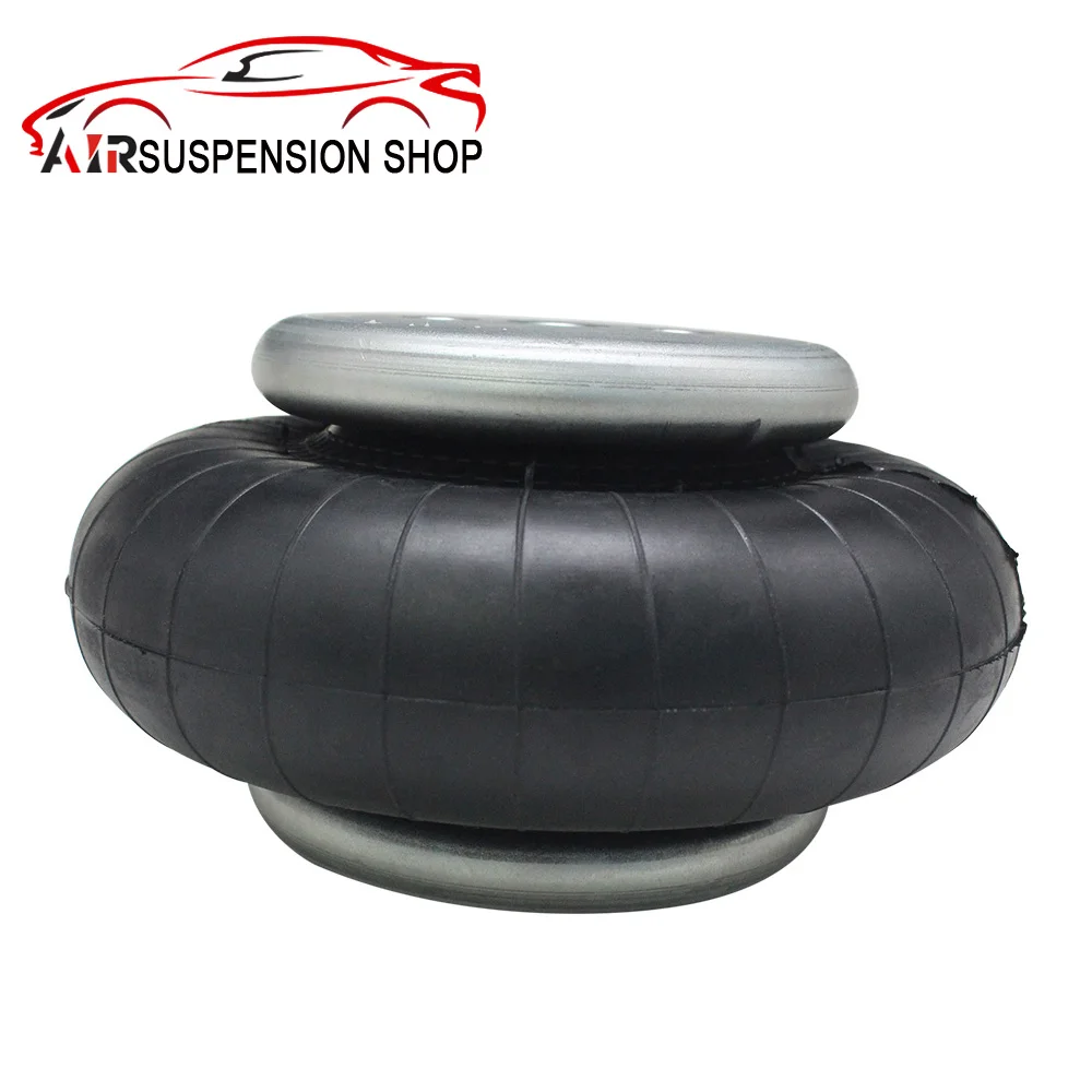 For Firestone W01-358-7451 Goodyear 1B7 -540 Air Suspension, 1x Air Spring Assembly - Airsusfat Premium Car Accessories