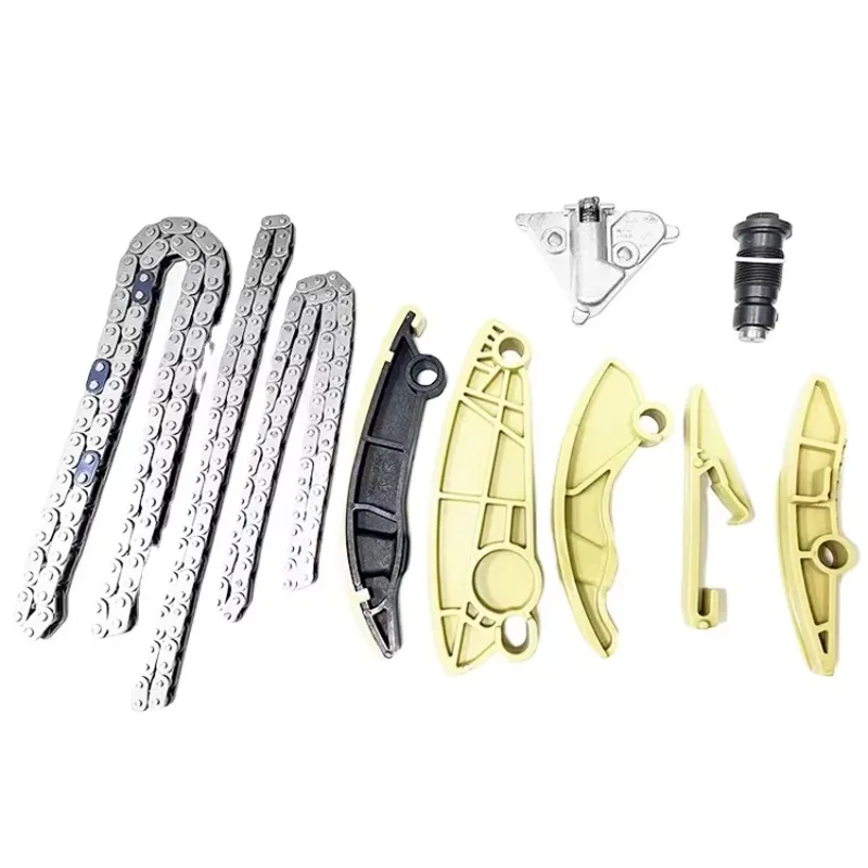 

Комплект цепи ГРМ LR073745 LR073746 LR073753 LR073754 LR073761 LR073755 LR073757 LR073760 для Land Rover AJ200D 204DTA 204DTD