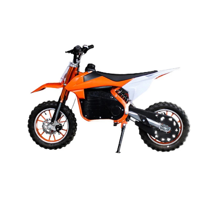 SXLL factory direct sales 500w 36v electric off-road vehicle electric off-road motorcycle for sale